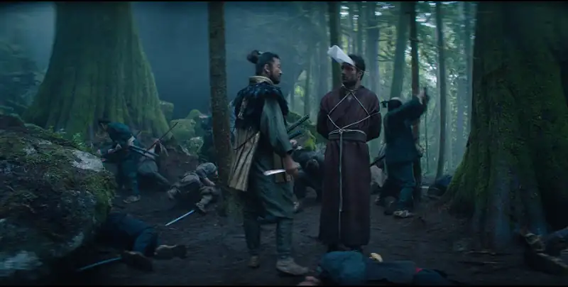 Shogun / Shôgun Screenshot 5