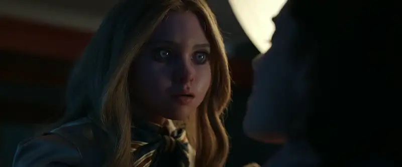 M3GAN Screenshot 5