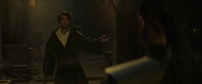 Obi-Wan Kenobi Screenshot 5 Obi-Wan Kenobi Screenshot 5