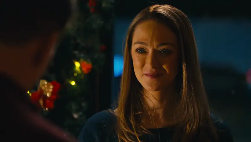The Christmas Venue Screenshot 4