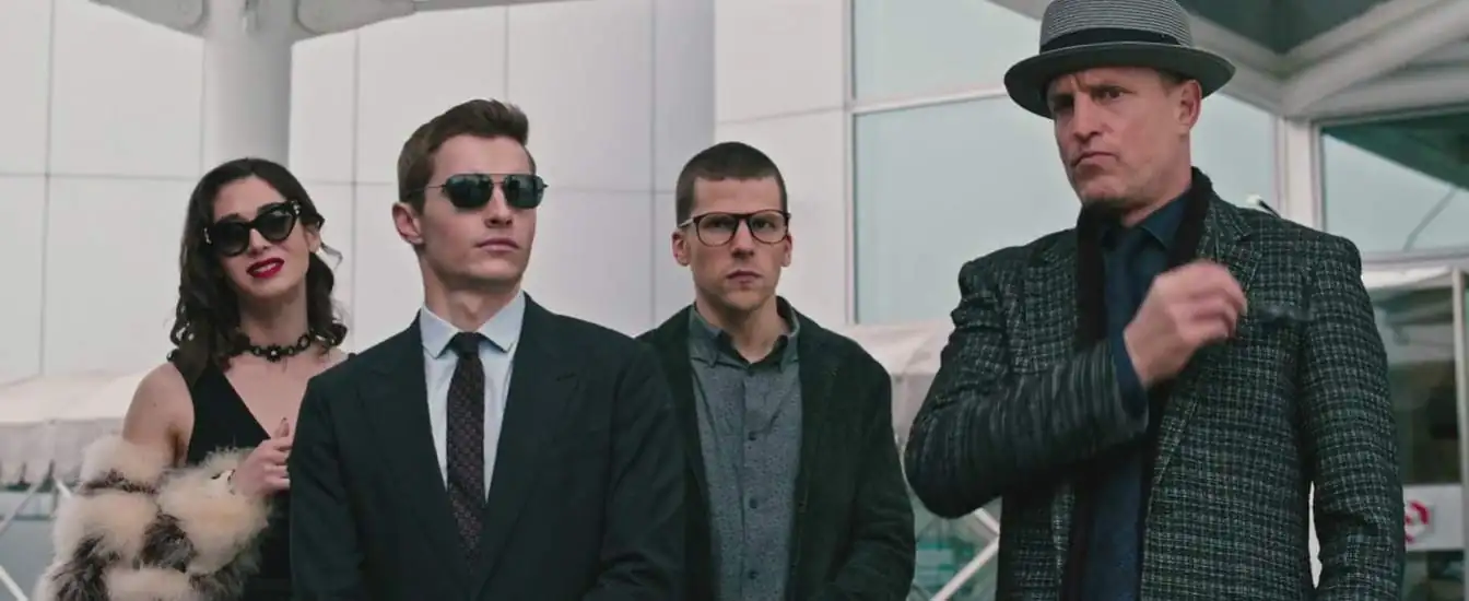 Now You See Me 2 Screenshot 5 Now You See Me 2 Screenshot 5