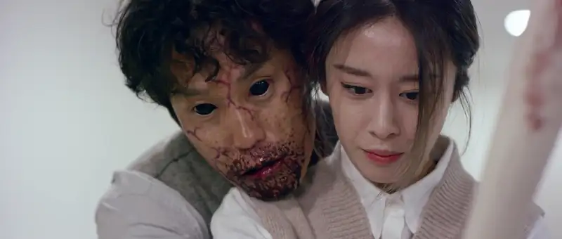 Gangnam Zombie Screenshot 4