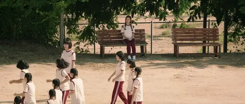 Hot Young Bloods Screenshot 3