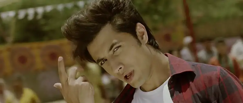 Mere Brother Ki Dulhan Screenshot 4