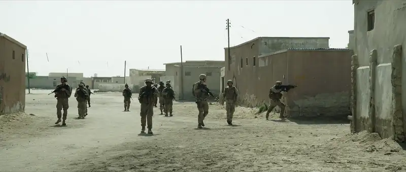 War Machine Screenshot 3