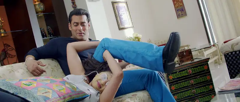 Jai Ho Screenshot 2