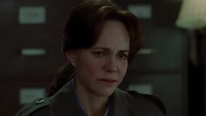 Eye for an Eye Screenshot 3