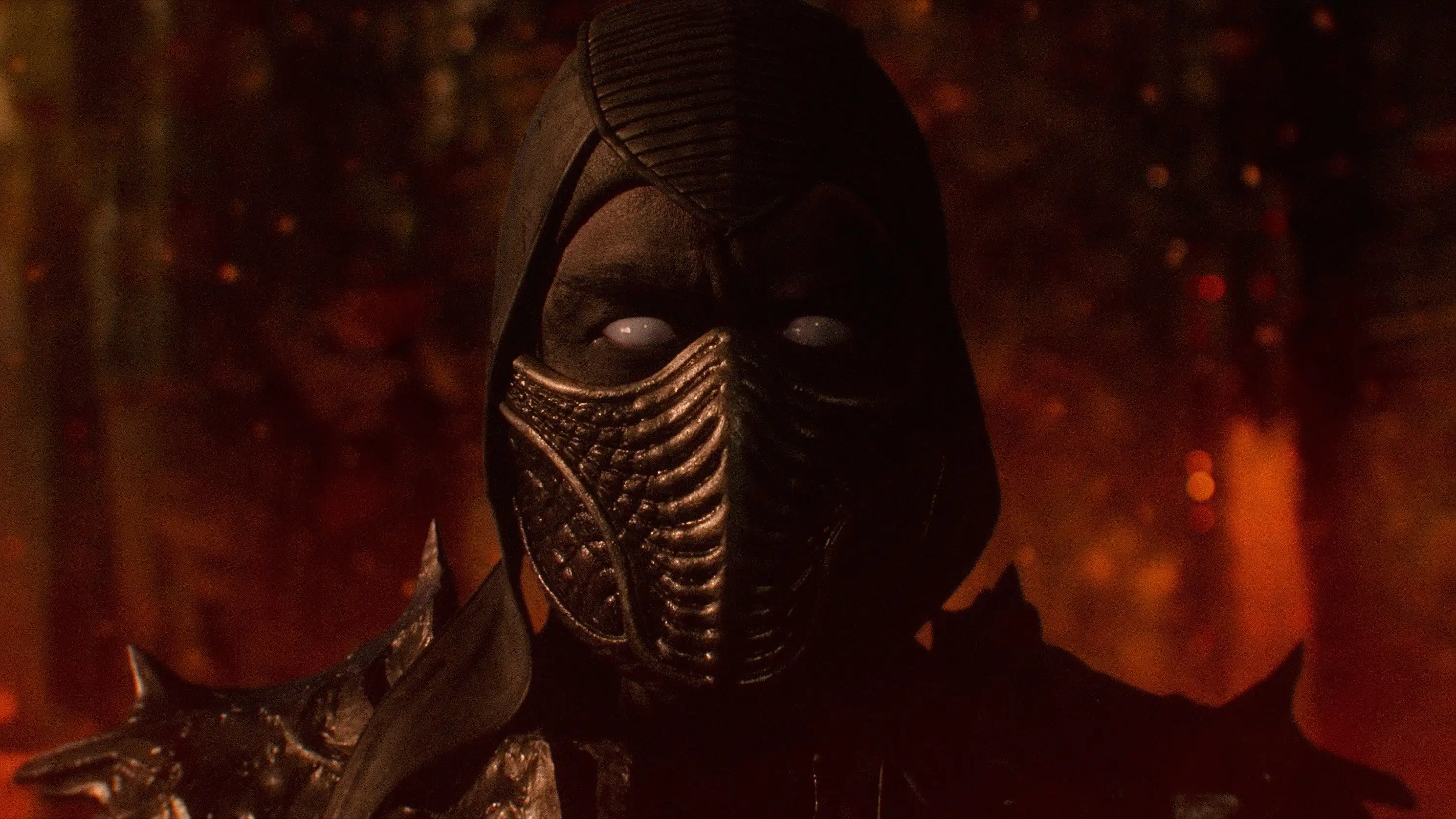 Mortal Kombat II Screenshot 6