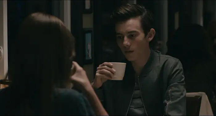 Big Time Adolescence Screenshot 4