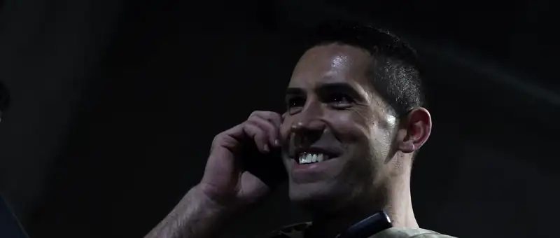Jarhead 3: The Siege Screenshot 4