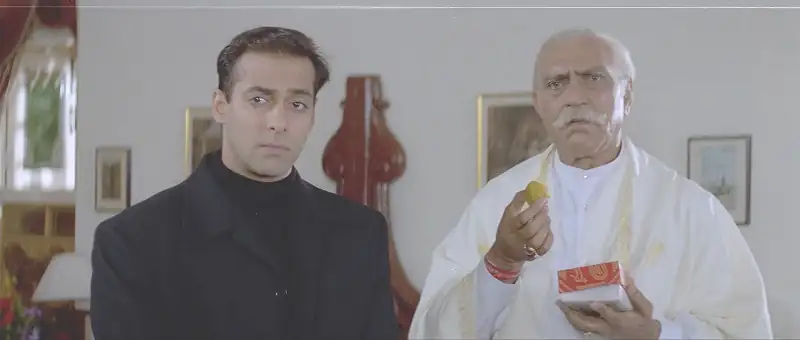 Chori Chori Chupke Chupke (चोरी चोरी चुपके चुपके) Screenshot 3