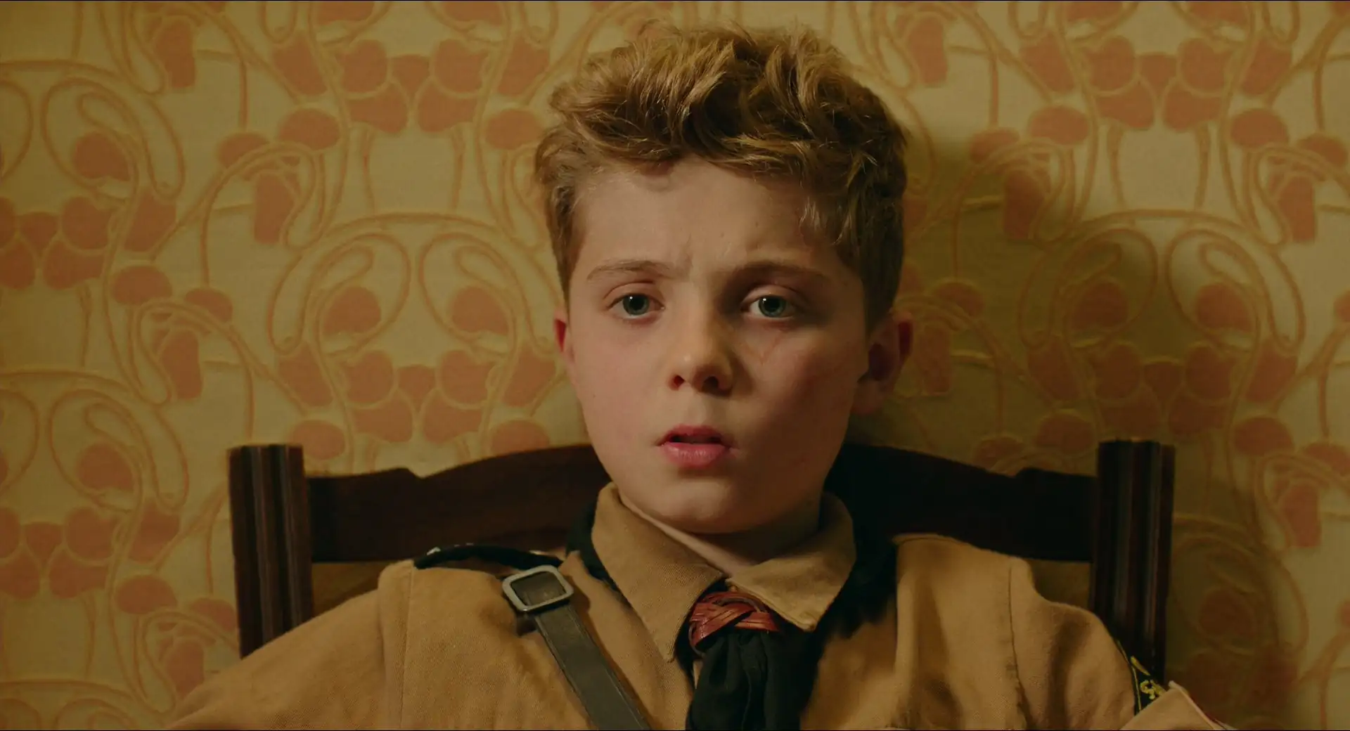 Jojo Rabbit Screenshot 3