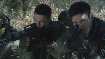 Top Gunner Screenshot 3