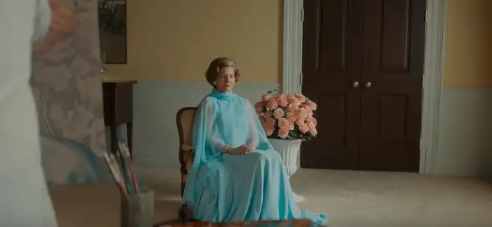 The First Lady Screenshot 2