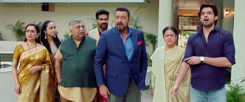 Ghudchadi Screenshot 2