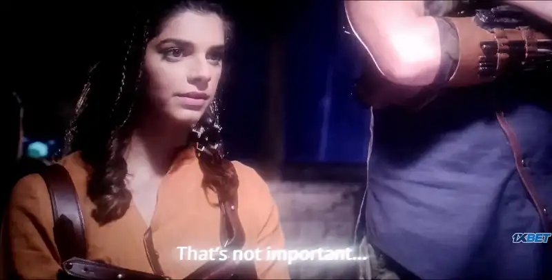 UmroAyyar – A New Beginning Screenshot 2