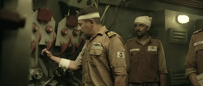 The Ghazi Attack Screenshot 5