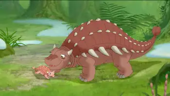 The Land Before Time XIV: Journey of the Brave Screenshot 1