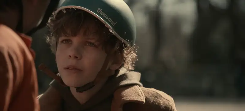 Dear Edward Screenshot 1