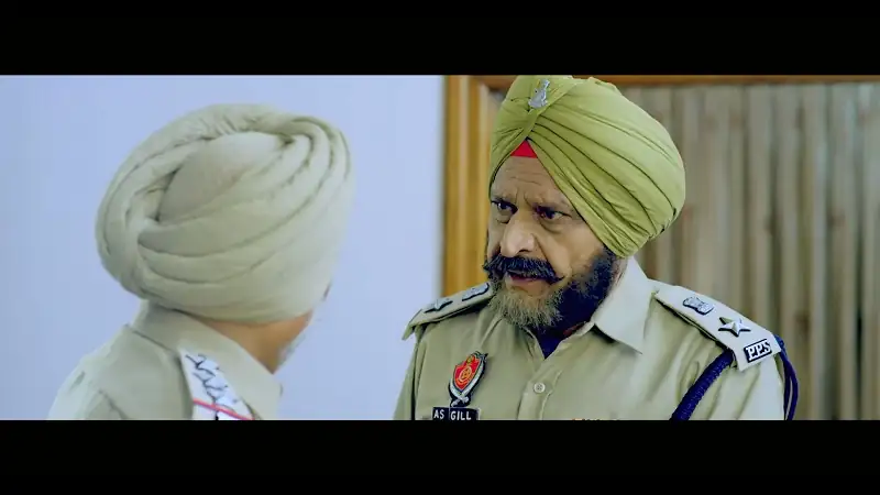 S.H.0 Sher Singh Screenshot 1 S.H.0 Sher Singh Screenshot 1