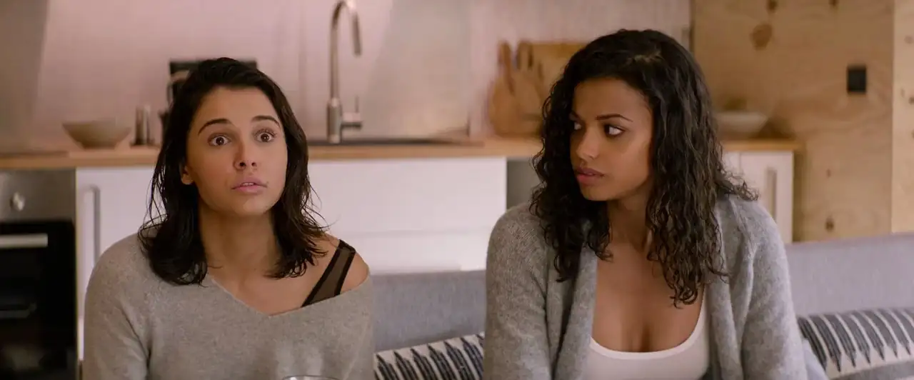 Charlie’s Angels Screenshot 4