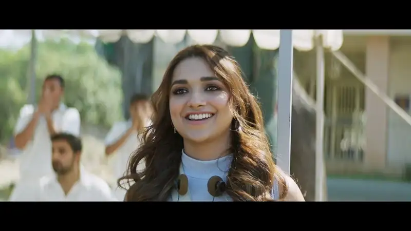 Ved Screenshot 2