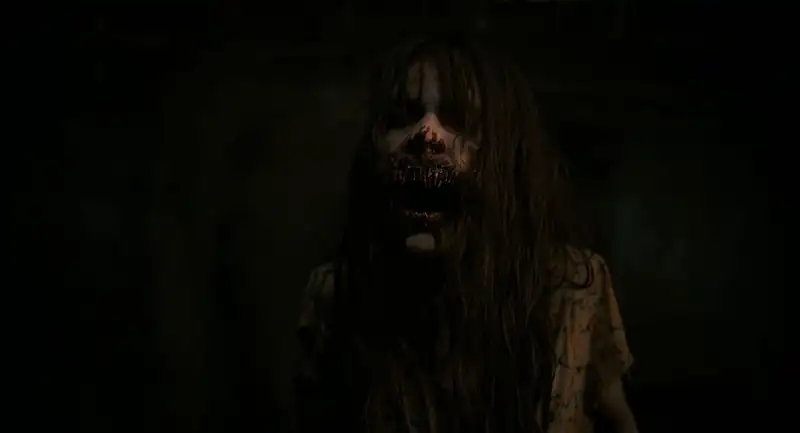 Until Dawn Screenshot 5 Until Dawn Screenshot 5