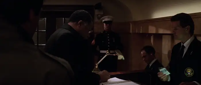 The Hunt for Red October Screenshot 2