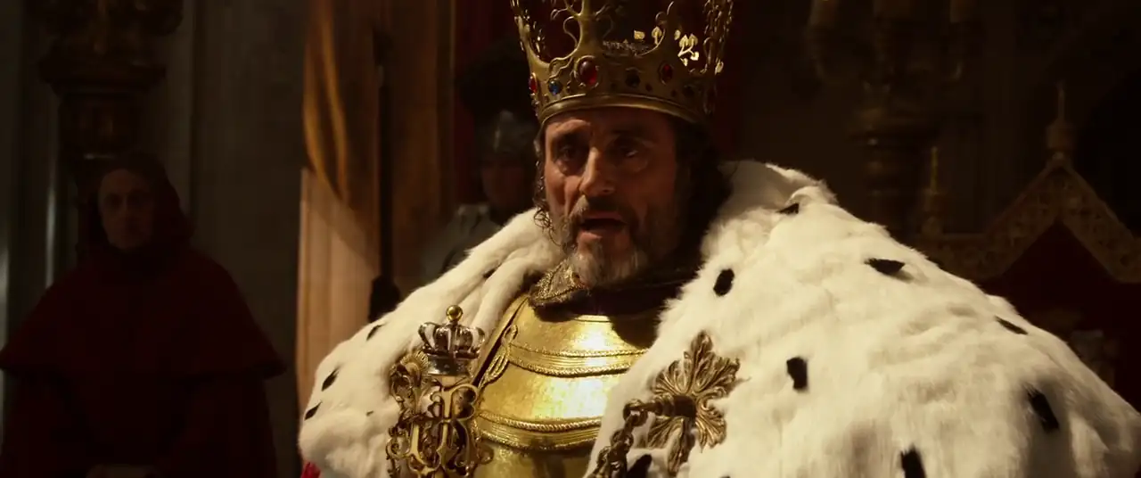 Jack the Giant Slayer Screenshot 1 Jack the Giant Slayer Screenshot 1