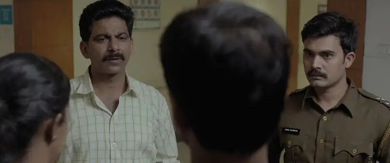 Maatr Screenshot 2