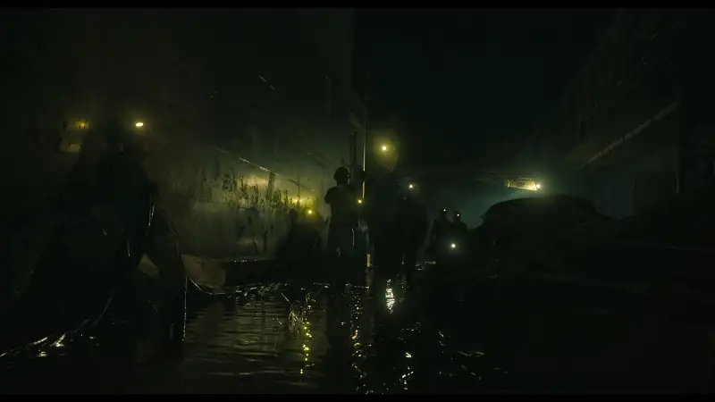 The Days Screenshot 6