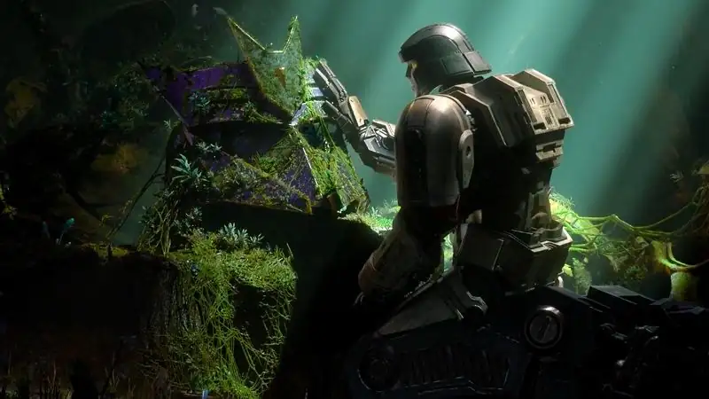 Transformers One Screenshot 2