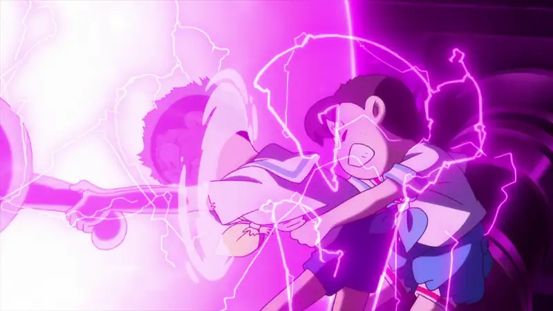 Doraemon The Movie Nobita’s Treasure Island Screenshot 5 Doraemon The Movie Nobita’s Treasure Island Screenshot 5