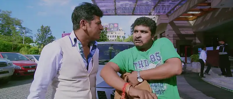 Vajrakaya Screenshot 3 Vajrakaya Screenshot 3