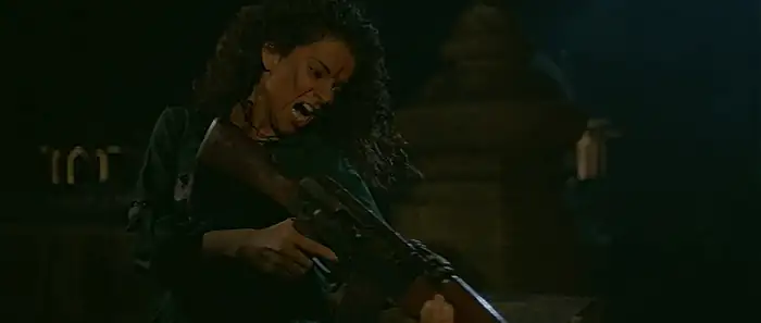 Revolver Rani Screenshot 5 Revolver Rani Screenshot 5