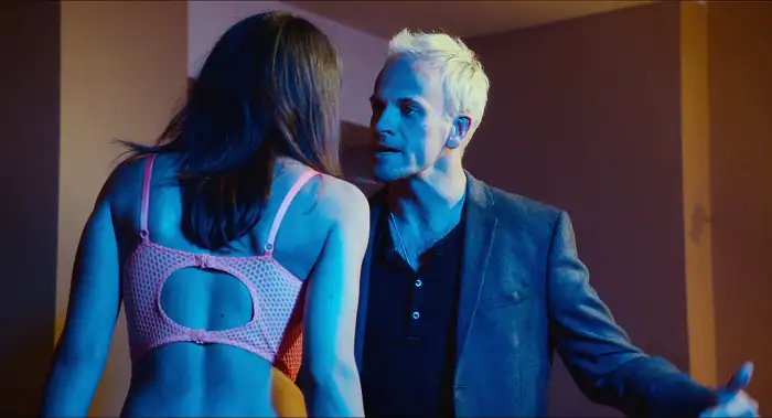 T2 Trainspotting Screenshot 1 T2 Trainspotting Screenshot 1