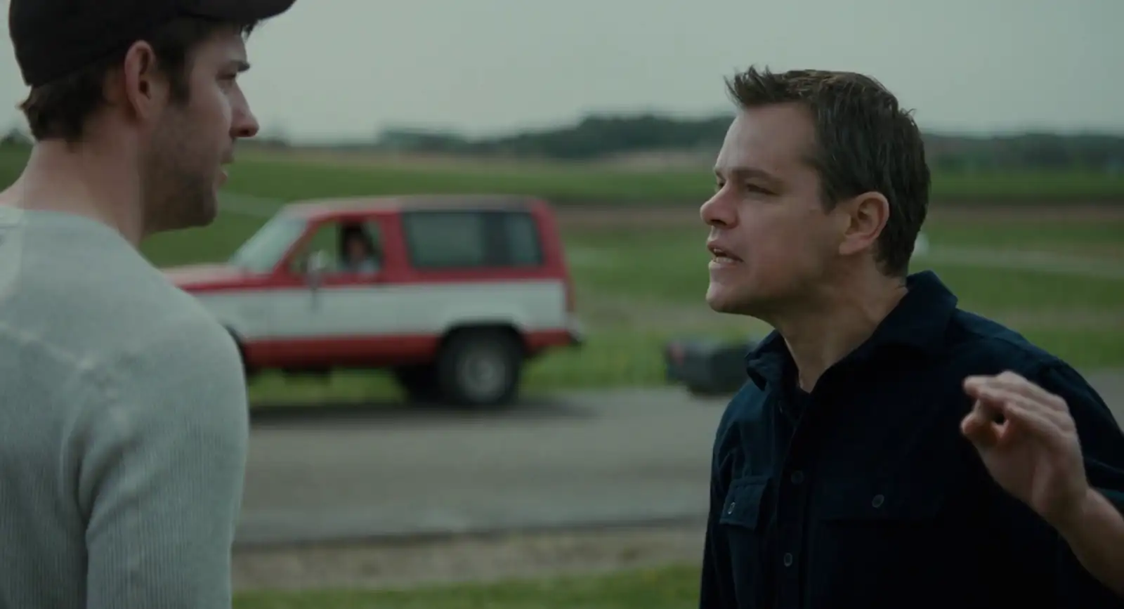 Promised Land Screenshot 4