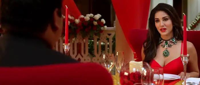 Kuch Kuch Locha Hai Screenshot 3