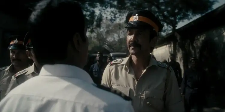 Bambai Meri Jaan Screenshot 4