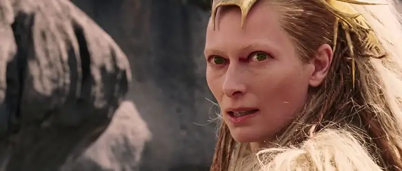 The Chronicles of Narnia: The Lion, the Witch and the Wardrobe Screenshot 4