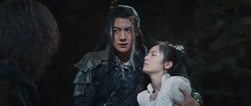 Monkey King: The One and Only Screenshot 4