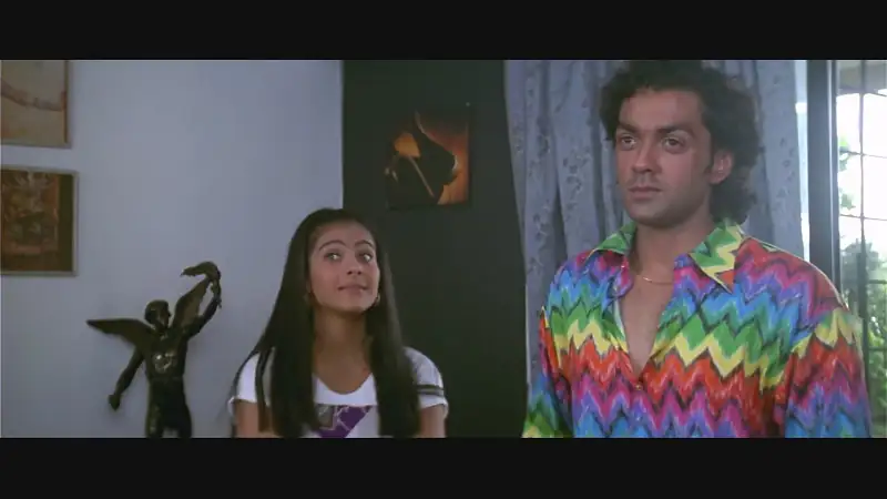 Gupt: The Hidden Truth Screenshot 4 Gupt: The Hidden Truth Screenshot 4