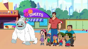 Chhota Bheem Screenshot 4