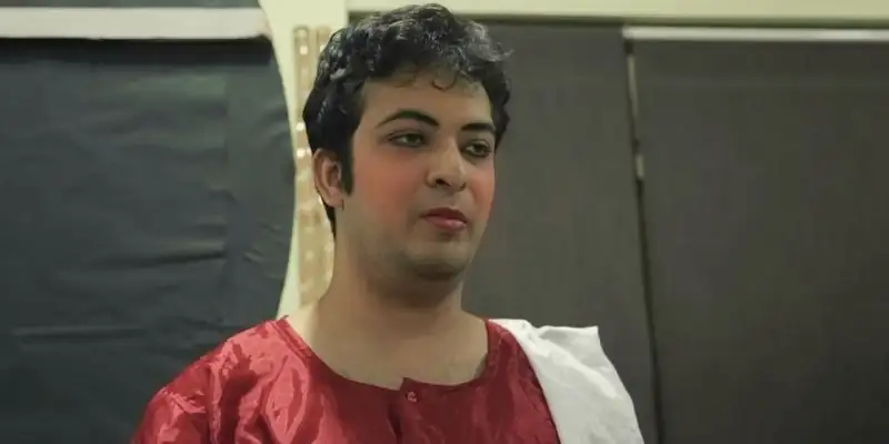 Alma Matters Screenshot 4