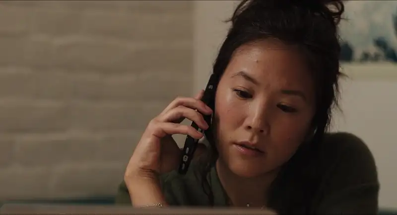 Shortcomings Screenshot 3