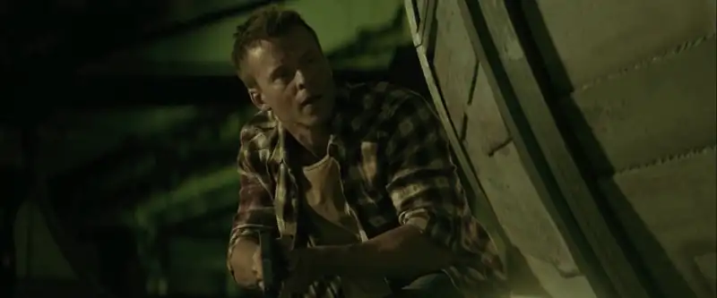 Terminus Screenshot 4