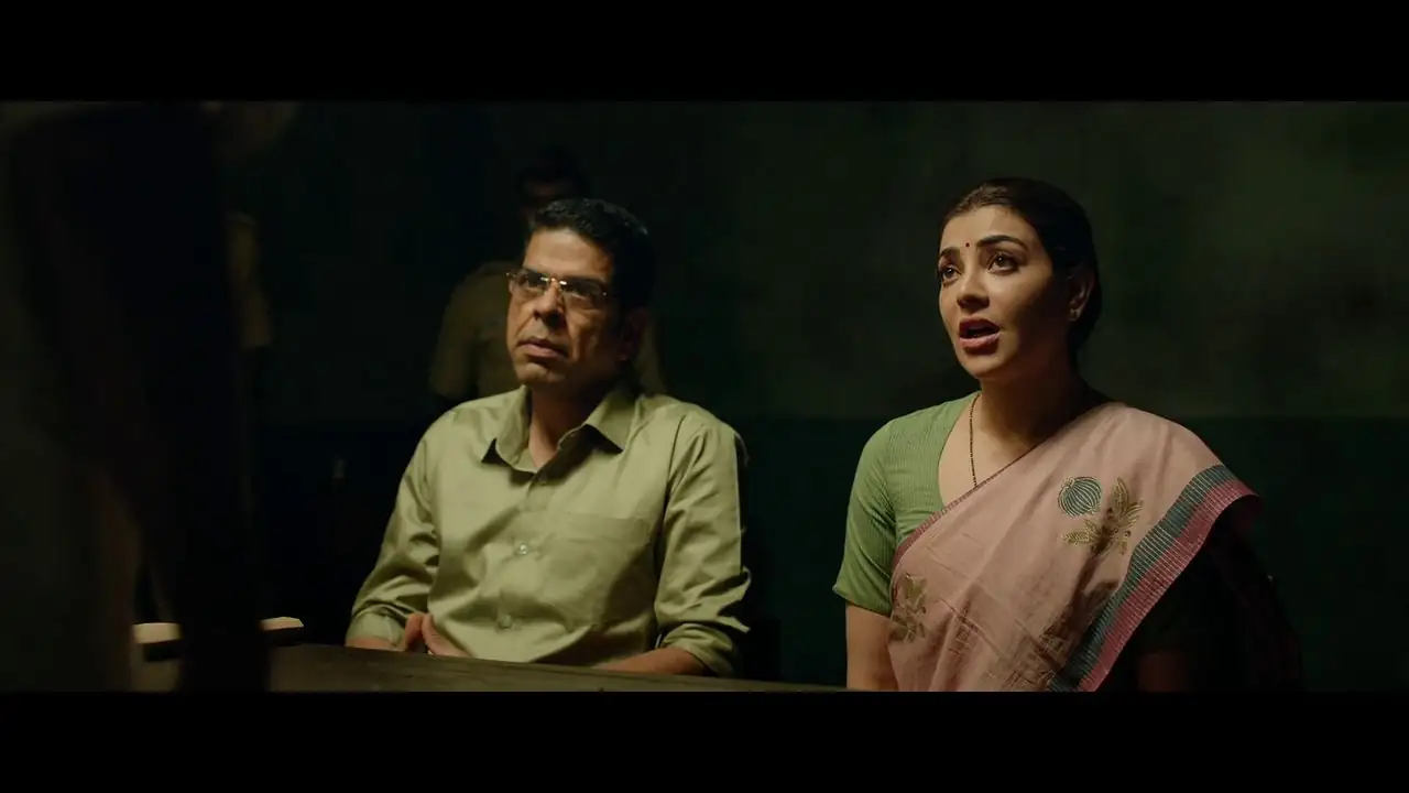 The India Story Screenshot 3
