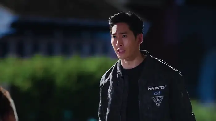Invisible Cop Screenshot 4