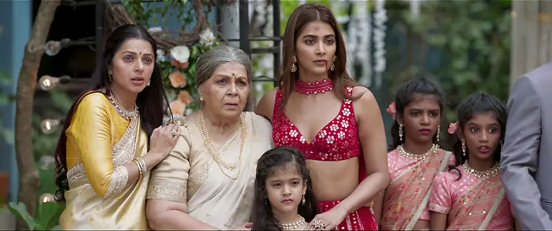 Kisi Ka Bhai Kisi Ki Jaan – किसी का भाई किसी की जान Screenshot 6