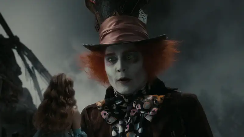 Alice in Wonderland Screenshot 2